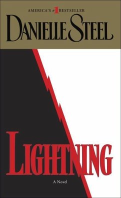 Lightning - Steel, Danielle
