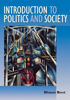 Introduction to Politics and Society - Best, Shaun