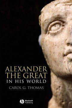 Alexander the Great - Thomas, Carol G
