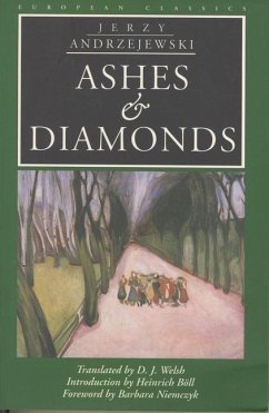 Ashes and Diamonds - Andrzejewski, Jerzy