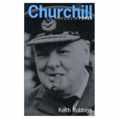 Churchill - Robbins, Keith