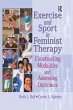 Exercise and Sport in Feminist Therapy - Bild 1