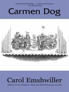 Carmen Dog - Emshwiller, Carol