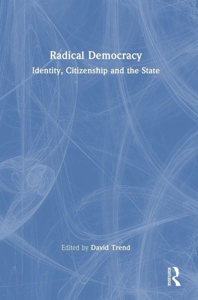 Radical Democracy
