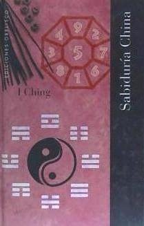 I Ching : sabiduría china - Ortemberg, Adriana