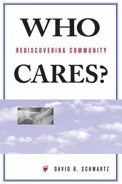 Who Cares? - Schwartz, David B