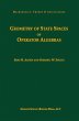 Geometry of State Spaces of Operator... - Bild 1