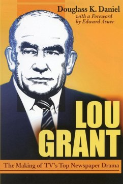 Lou Grant - Daniel, Douglas K