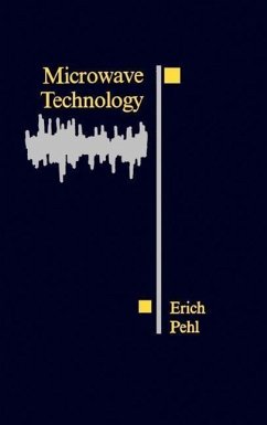Cover Microwave Technology