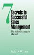 7 Secrets to Successful Sales Management - Bild 1