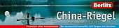 Cover Berlitz China-Riegel (Nonbook)