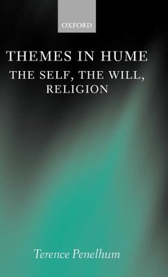 Themes in Hume - Penelhum, Terence