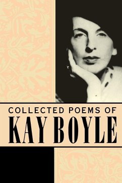 Collected Poems - Boyle, Kay