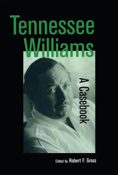 Tennessee Williams - Gross, Robert (ed.)