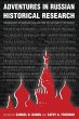 Adventures in Russian Historical... - Bild 1