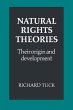 Natural Rights Theories - Bild 1