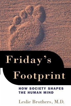 Friday's Footprint - Brothers, Leslie