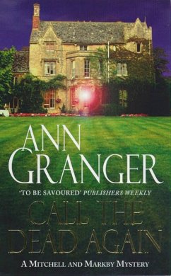 Call the Dead Again (Mitchell & Markby 11) - Granger, Ann