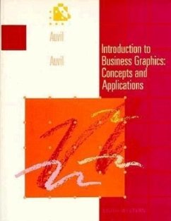 Introduction to Business Graphics: Concepts and Applications - Auvil, Kenneth W.; Auvil, Mary S.