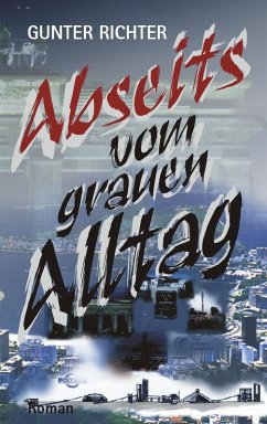 Cover Abseits vom grauen Alltag