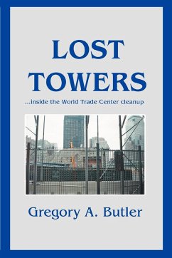 Lost Towers