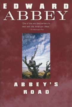 Abbey's Road - Abbey, Edward