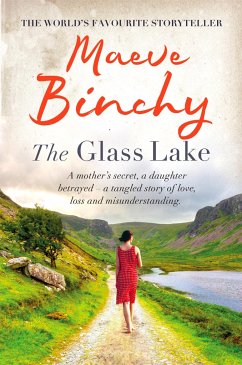 The Glass Lake - Binchy, Maeve