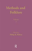 Methods and Folklore