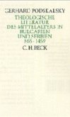 Theologische Literatur des Mittelalters