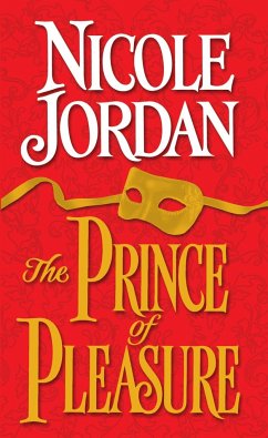 The Prince of Pleasure - Jordan, Nicole