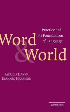 Word and World - Hanna, Patricia