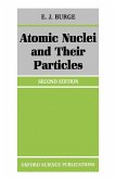 Atomic Nuclei and Their Particles