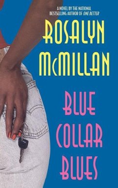 Blue Collar Blues - Mcmillan, Rosalyn
