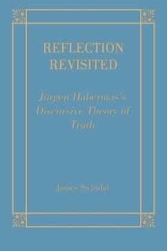 Reflection Revisited - Swindal, James C.