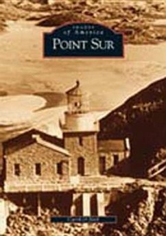 Point Sur - O'Neil, Carol