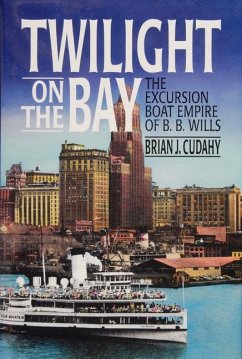 Twilight on the Bay - Cudahy, Brian J