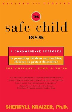 The Safe Child Book - Kraizer, Sherryll