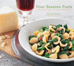 Four Seasons Pasta - Fletcher, Janet