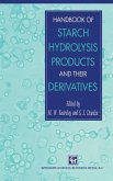 Handbook of Starch Hydrolysis Products and their Derivatives