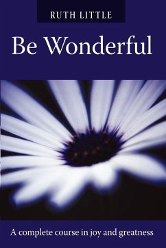 Be Wonderful - Little, Ruth