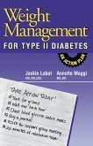 Weight Management for Type II Diabetes