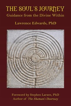 The Soul's Journey - Edwards Ph. D., Lawrence