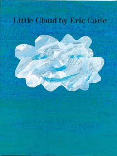 Little Cloud - Carle, Eric