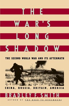 The War's Long Shadow