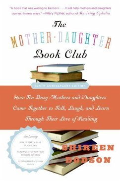 The Mother-Daughter Book Club REV Ed. - Dodson, Shireen