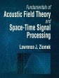 Fundamentals of Acoustic Field Theory... - Bild 1