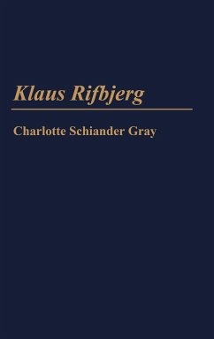 Klaus Rifbjerg - Gray, Charlotte Schiander