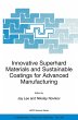 Innovative Superhard Materials and... - Bild 1