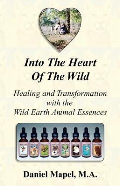 Into the Heart of the Wild - Mapel, Daniel