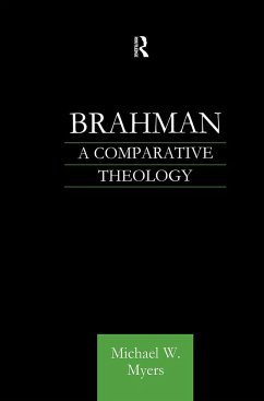 Brahman - Myers, Michael